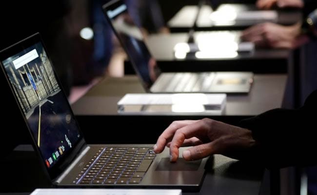 India Restricts Import Of Laptops
