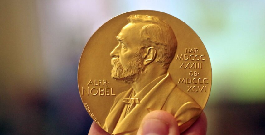 Nobel Prize 2023