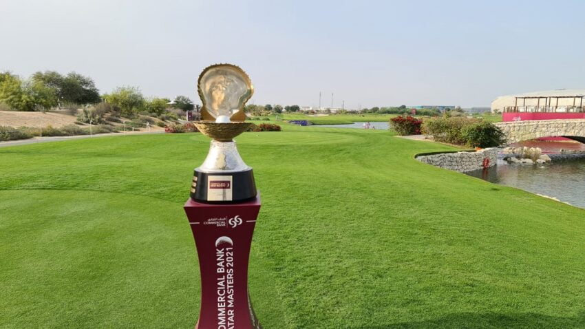 Qatar Masters 2023