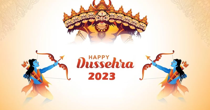 Dussehra 2023