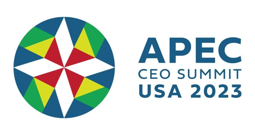 APEC Summit 2023