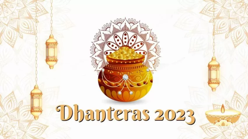 Dhanteras 2023