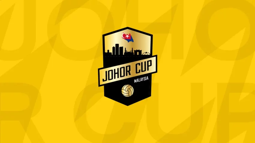 Johor Cup 2023