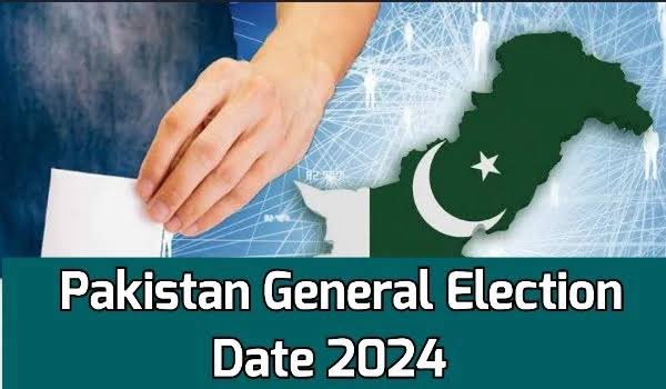 Pakistan Election 2024