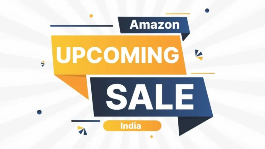 Amazon Sale 2024